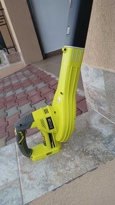 Suflanta Ryobi 18V