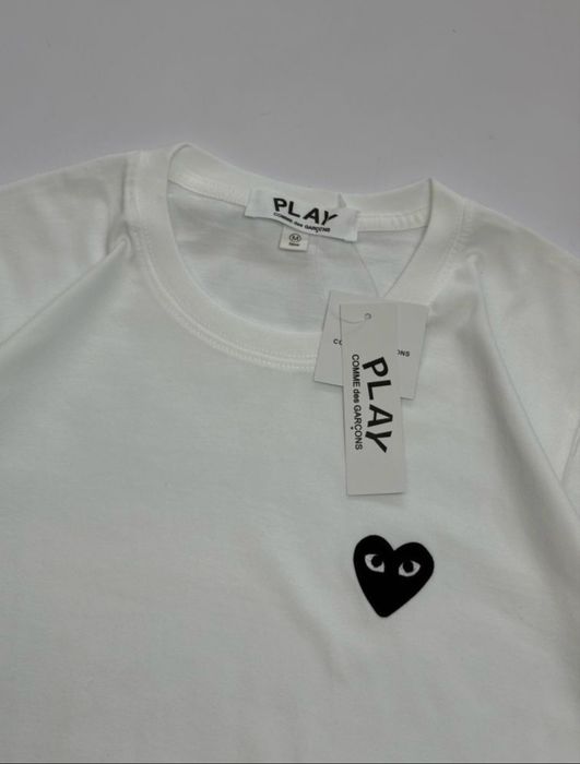 Comme des Garcons