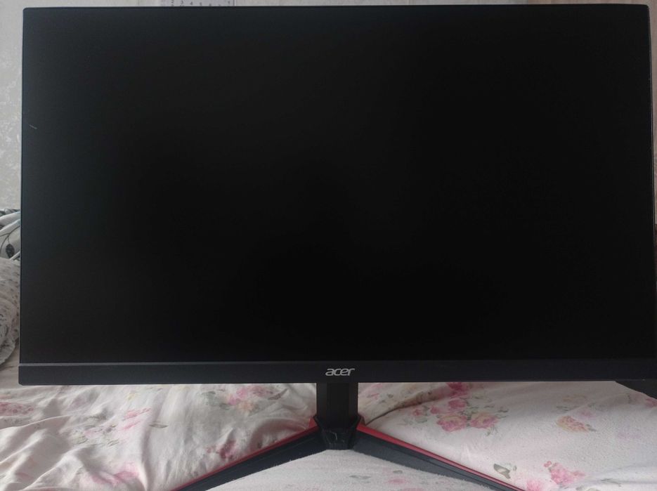 acer VG270BMIIX monitor