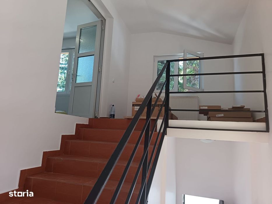 Birou-Apartament -Vilă