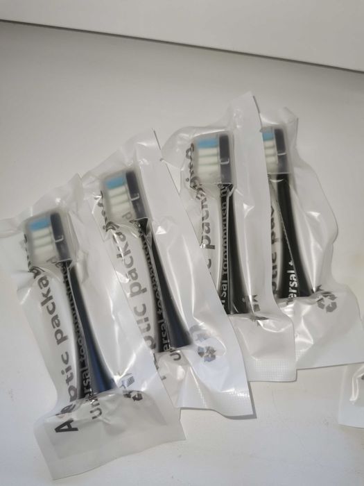 Cap periuta dinti Huawei Lebooo LBS-T063A Alb/Negru