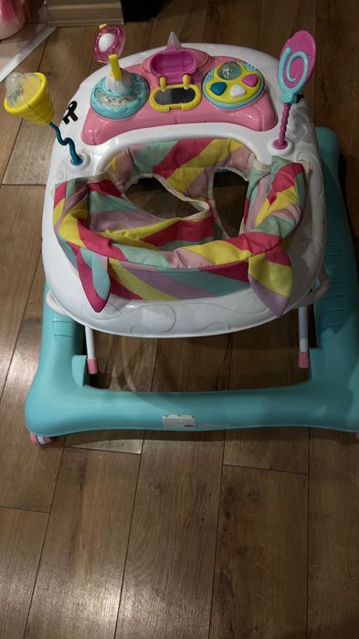 Детска проходилка