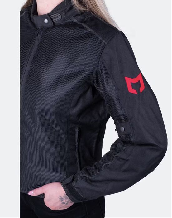 Geaca moto -Noua-Dama - XS