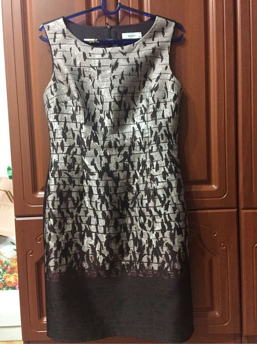 Платья, BESSINI, размер 46 (М)