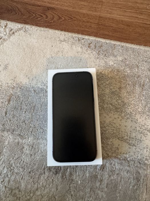 Iphone 14 pro 256 GB