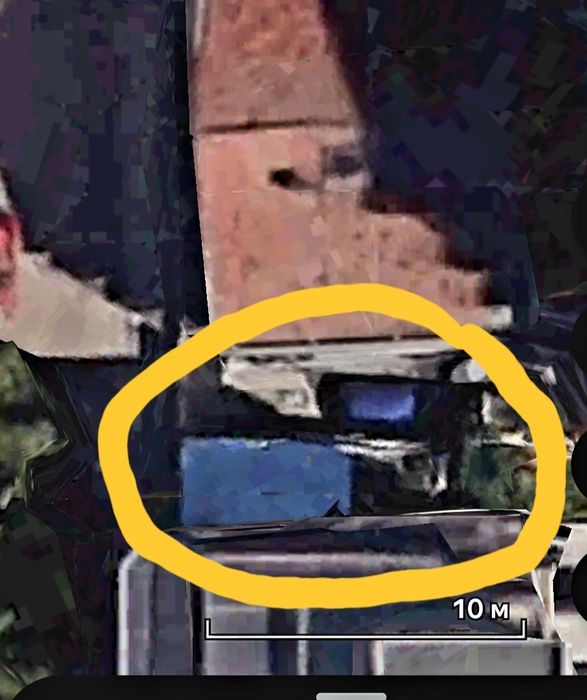 Гараж в центъра Шумен