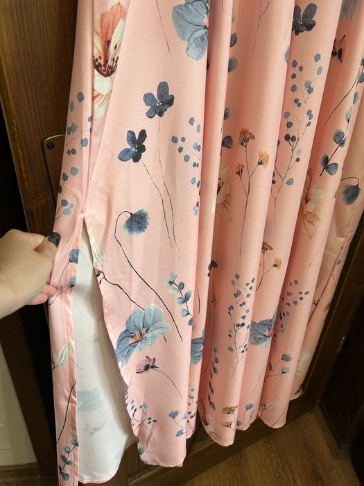 Rochita noua, eleganta.