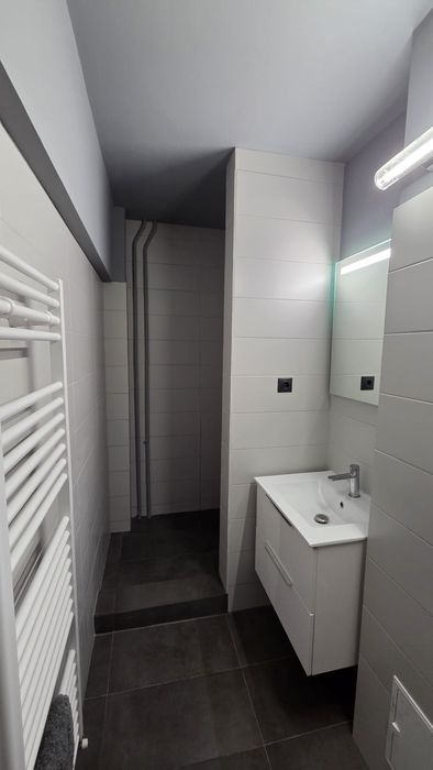 Persoană fizică vând apartament 1 camera, Bd. N Titulescu, Gheorgheni, Cluj-Napoca.