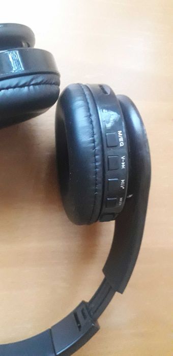 Casti audio BH001 ear on ear