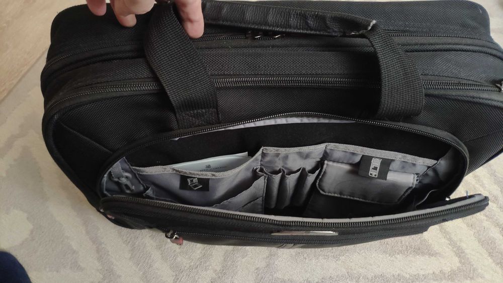 Сумка для ноутбука