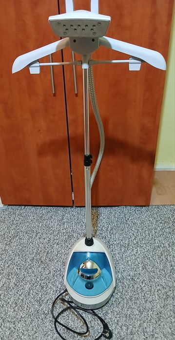 Vând urgent fier  pentru  călcat  cu aburi