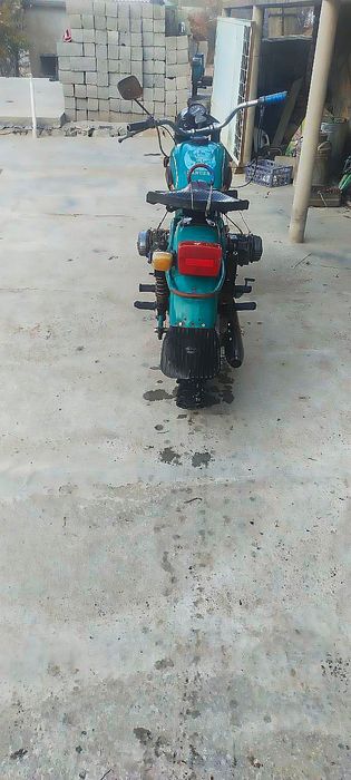 Ural sotiladi.   ZOʻR XOLATDA