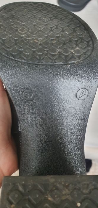 Cizme damă din piele ecologică