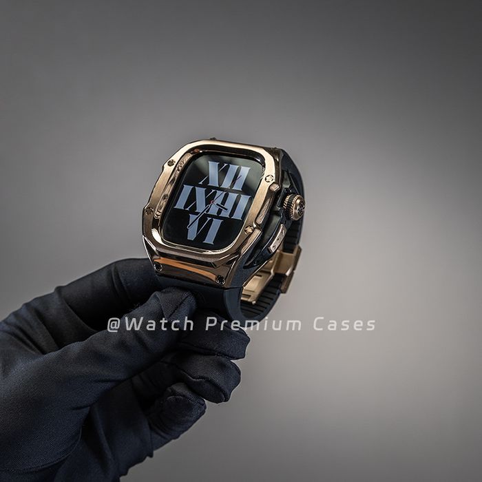 Чехлы и кейсы для iwatch Ultra 1/2/3 49mm