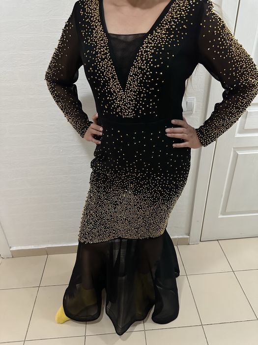 Вечерние Платья большего размера