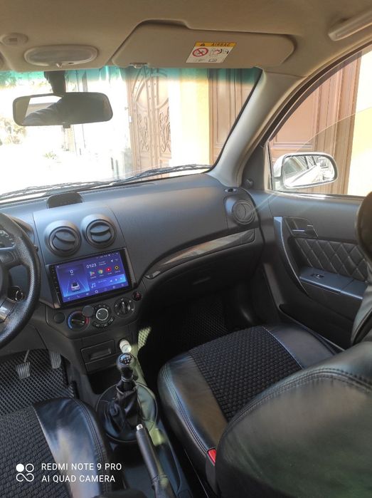 Продаётся Nexia R3