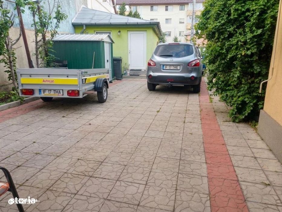 Casa Individuala 6 Camere | 208 mpu | Teren 409 mp | Popesti-Leordeni