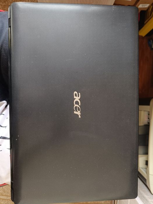 Acer Aspire 5750G-2354G
