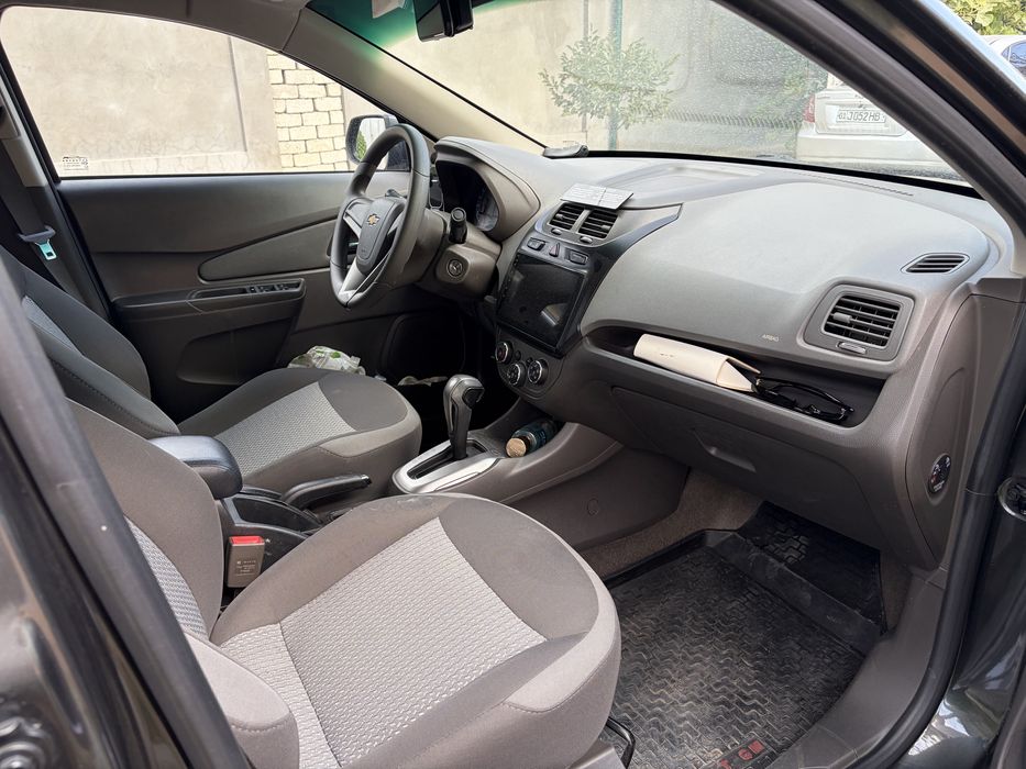 Chevrolet Cobalt LTZ 2022, 82 000 км