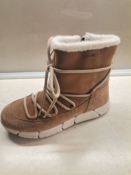Детски Ботуши Geox 36