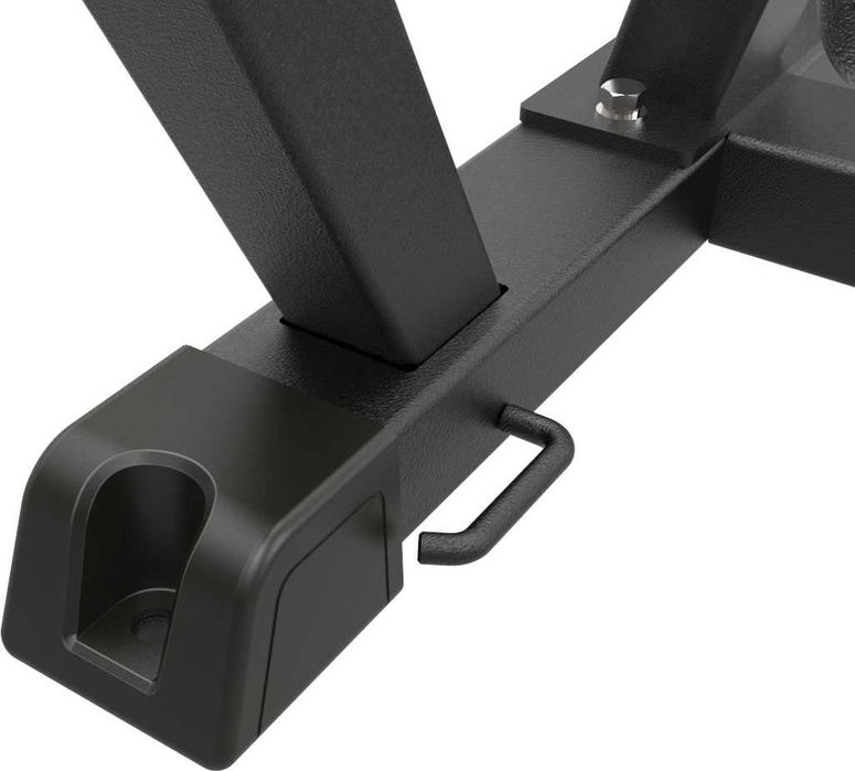 Фитнес Уред за Гърди Seated Chest Press Impulse IFP1201