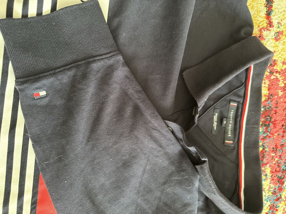 Bluza Tommy Hilfiger XL