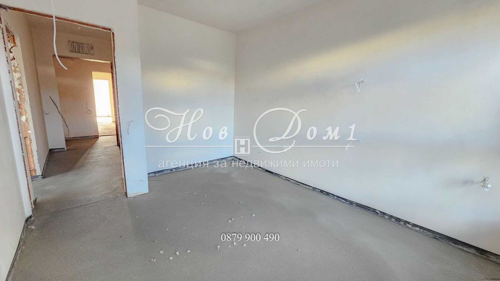 Продава се Двустаен апартамент в Варна, Левски - 64 кв.м за 1042 €/кв.м - Снимка #4