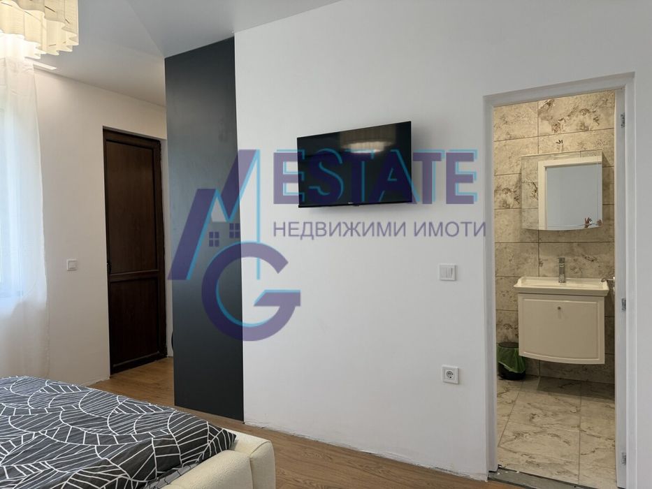 Продава се Къща в с. Димчево, Област Бургас - 129 кв.м за 988 €/кв.м - Снимка #7