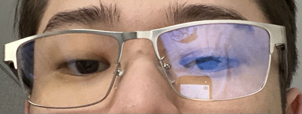 Продам очки нулевки аксессуар