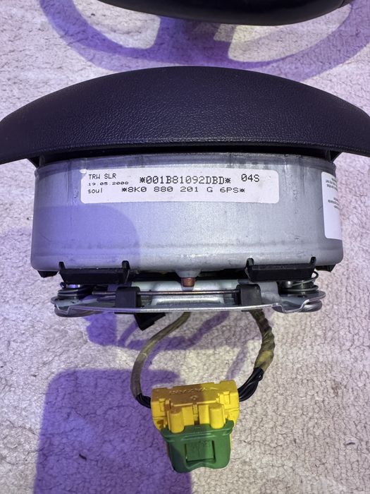 Волан за ауди а4 б8