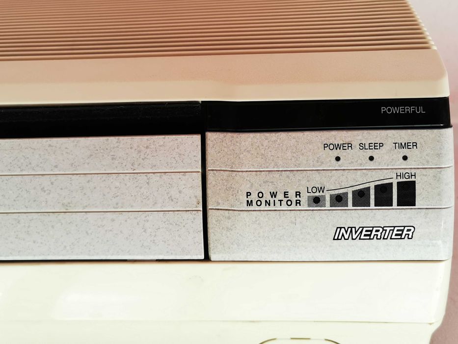 Климатици Panasonic 4 броя.
