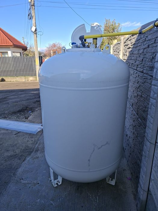 Rezervoare GPL, Cazane GPL, Bazine GPL