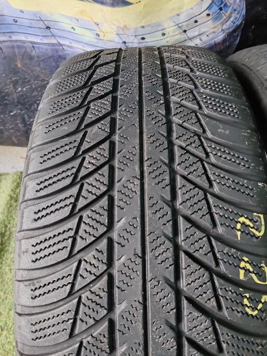 225 45 18 iarna Bridgestone