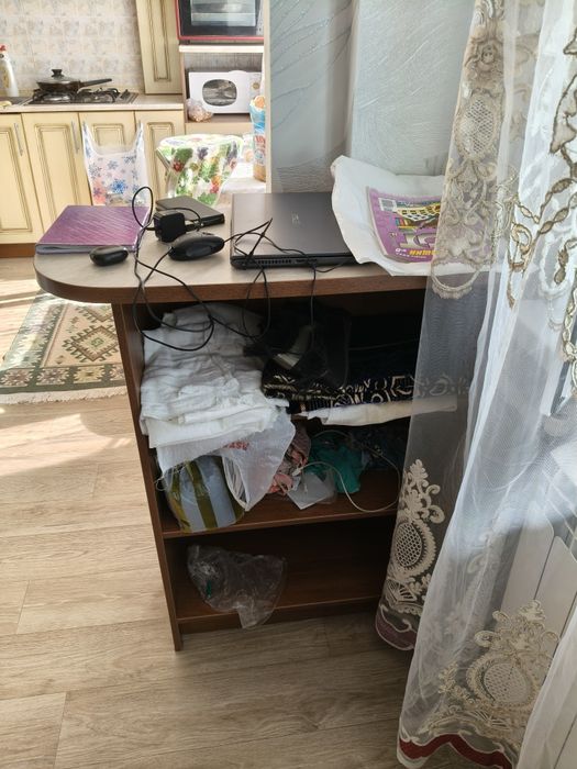 Продам барную стойку
