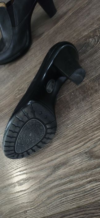 Боти Tod's, Söfft 38