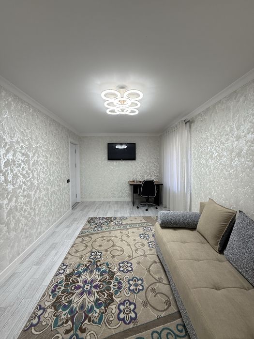 Аренда Мирзо улугбекский район  1/1/4 академ городок  Ориентир IT-PARK