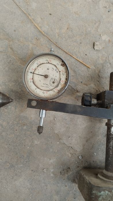 Индекаторное изделия