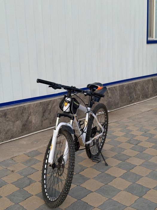 Скоростной велосипед