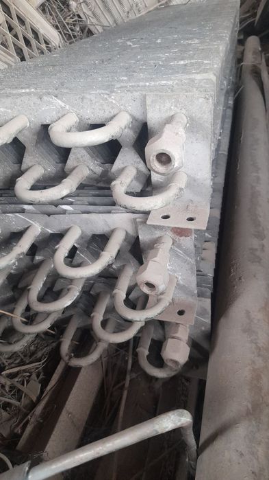 Radiator holodinik kamera