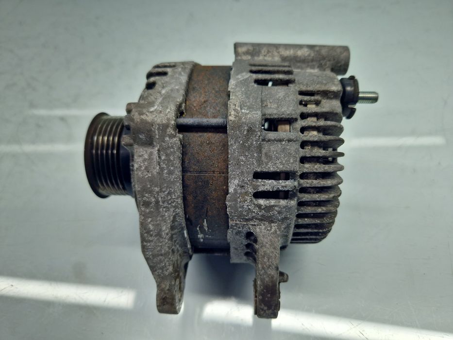 Alternator MITSUBISHI ASX (GA) [Fabr 2010-2020] 1800A334 1.8 DI-D 4N13