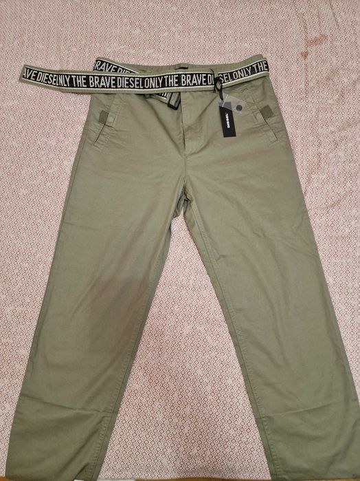 Панталон  DIESEL