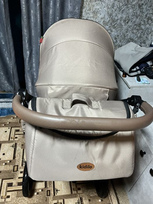 Продам детскую коляску фирмы Kidilo