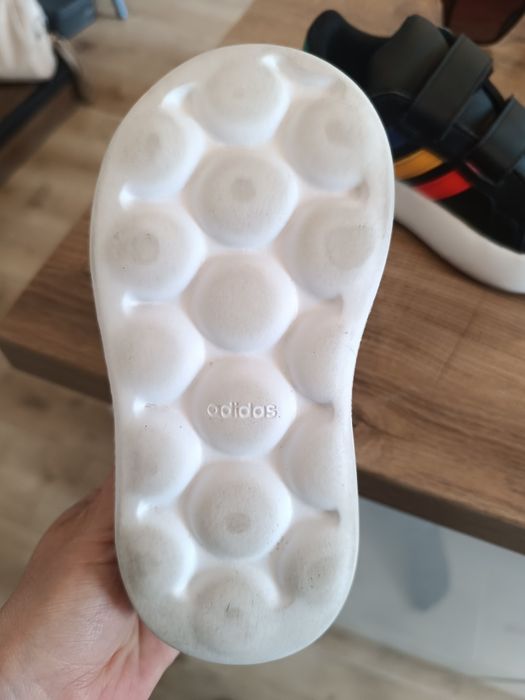 Детски маратонки Adidas Bubble р-р 27