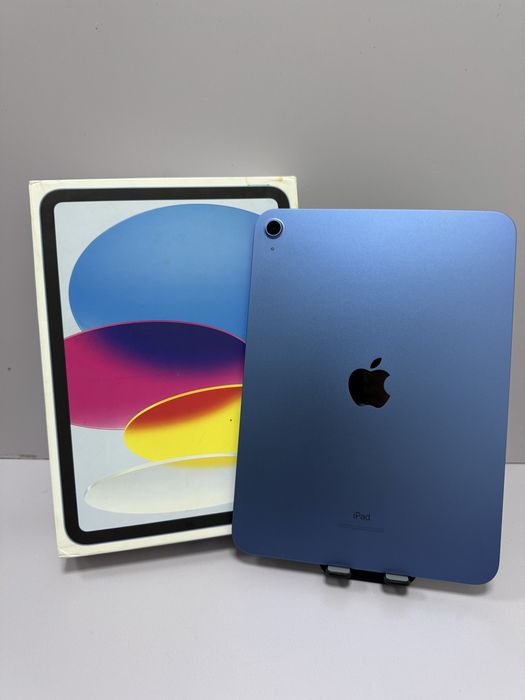 Ipad (10th gen ) Wi-FI  #АК12815
