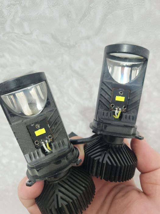 Y7 led sotiladi 2 oy ishlatilgan