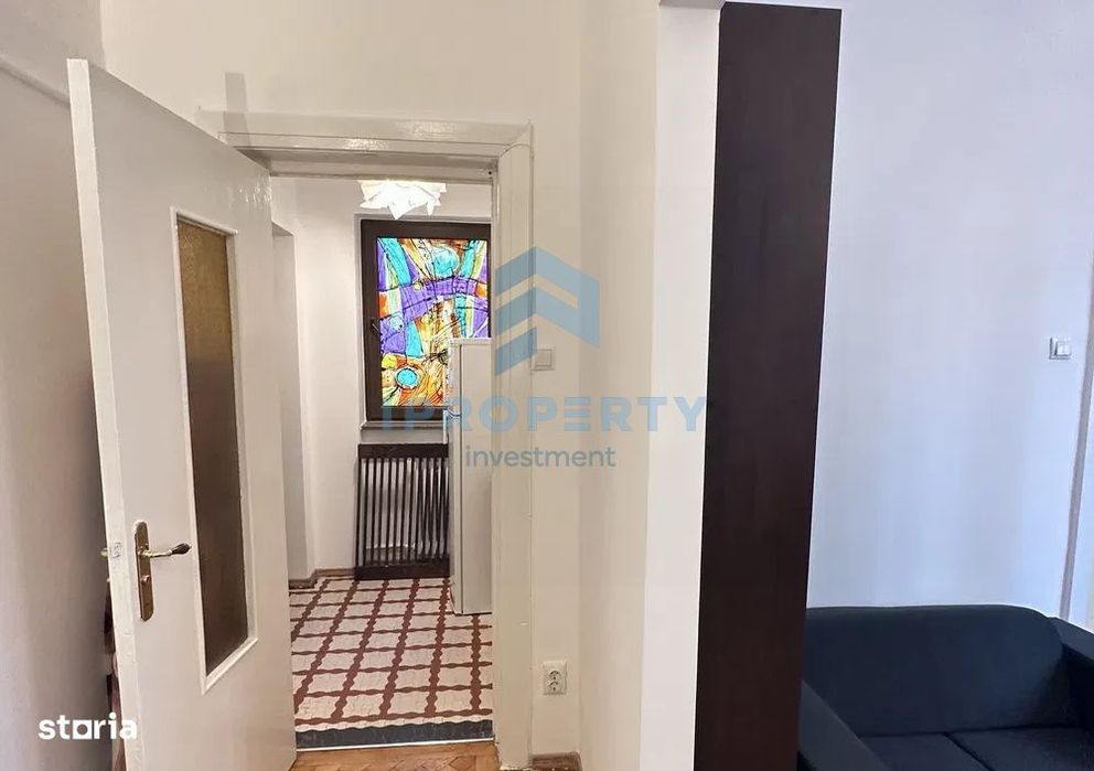 Inchiriere Garsoniera in Calea Victoriei | PetFriendly — fotografia 3