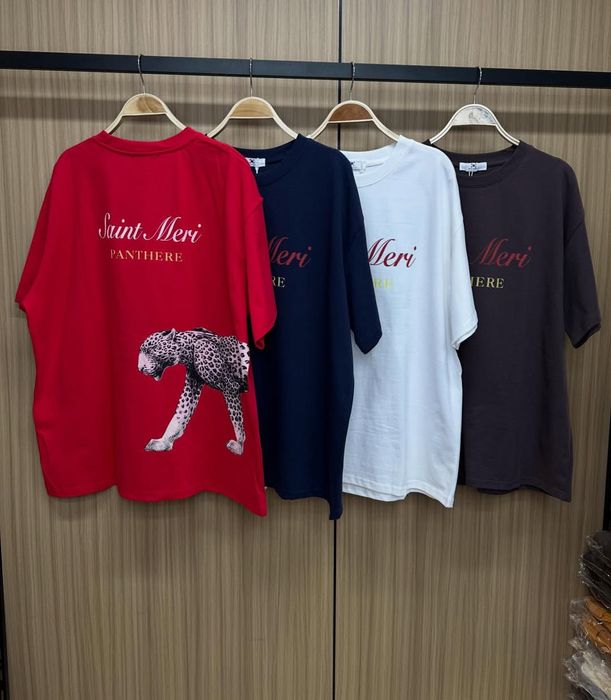 Пижамы и футболки