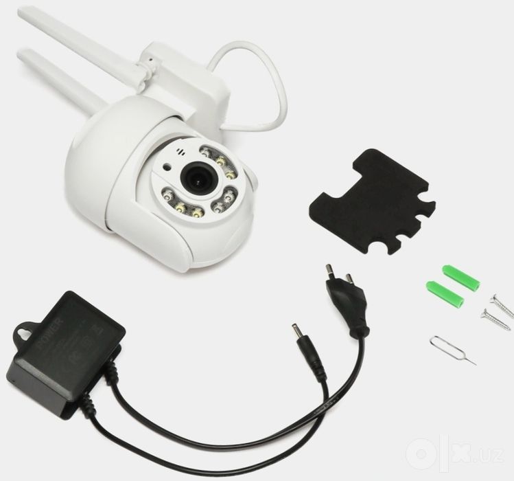 Esimbi Camera 123
