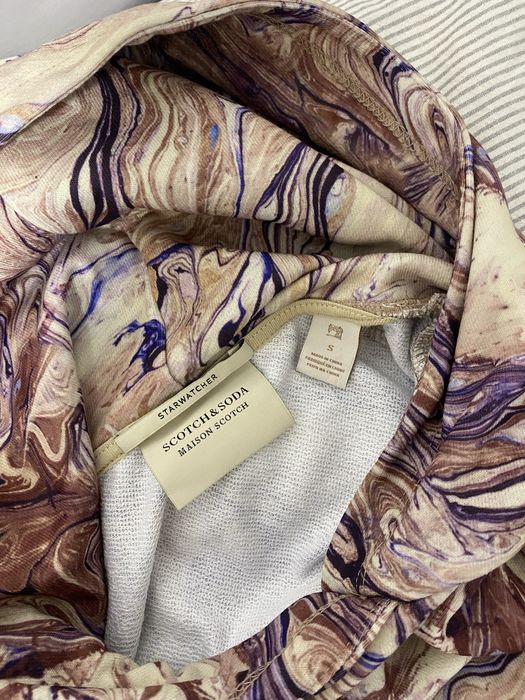 Hanorac dama Scotch&Soda , s