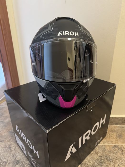 Каска AIROH размер М